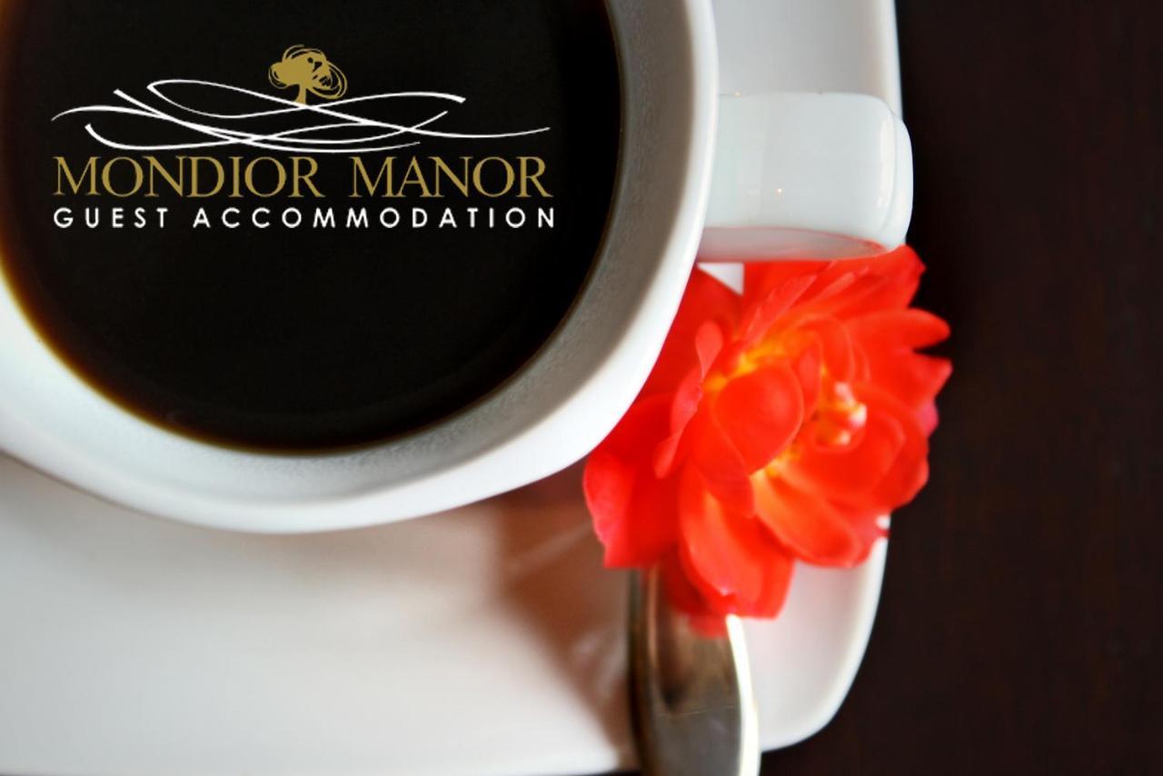 Mondior Manor Guest House Кимберли Экстерьер фото